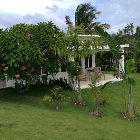 Río San Juan Domaine Vista Linda La Casita Del Loma Vista Marヴィラ エクステリア 写真