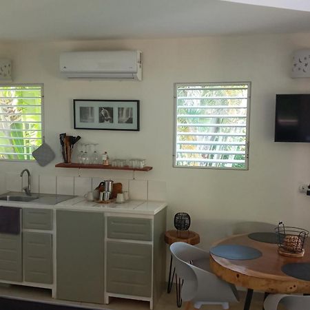 Río San Juan Domaine Vista Linda La Casita Del Loma Vista Marヴィラ エクステリア 写真