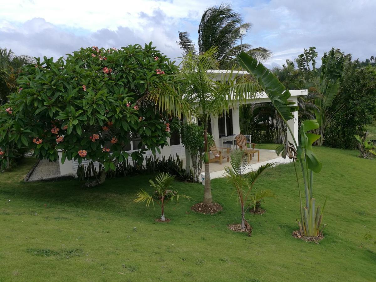 Río San Juan Domaine Vista Linda La Casita Del Loma Vista Marヴィラ エクステリア 写真