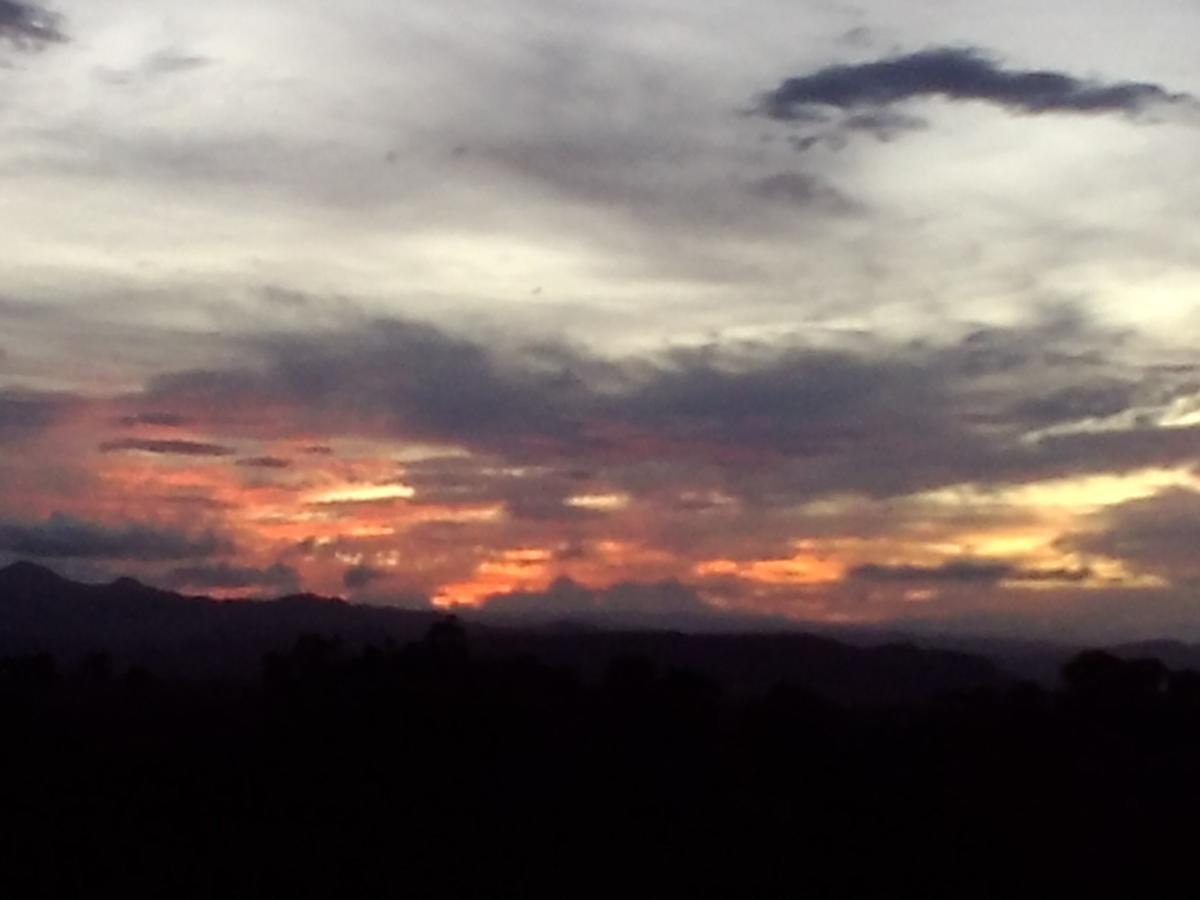Río San Juan Domaine Vista Linda La Casita Del Loma Vista Marヴィラ エクステリア 写真