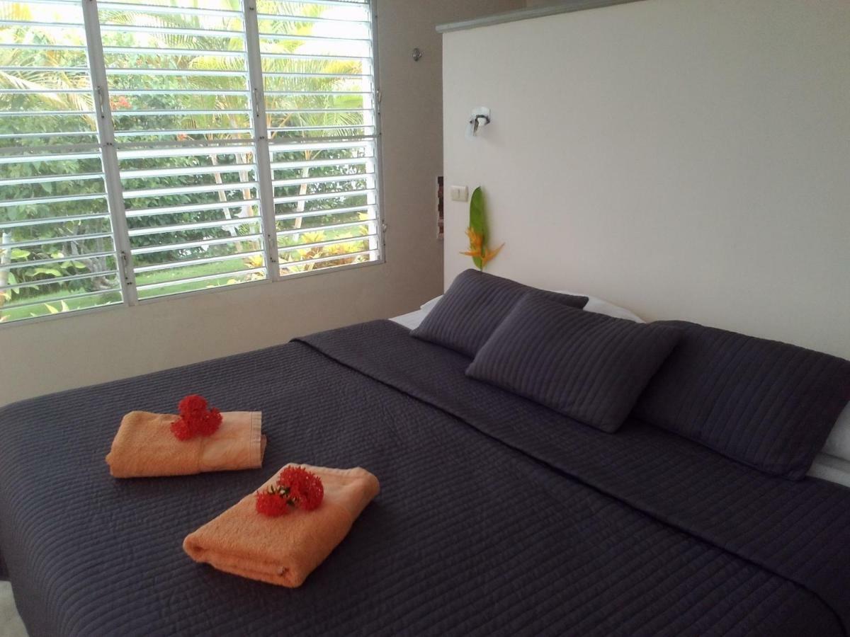 Río San Juan Domaine Vista Linda La Casita Del Loma Vista Marヴィラ エクステリア 写真