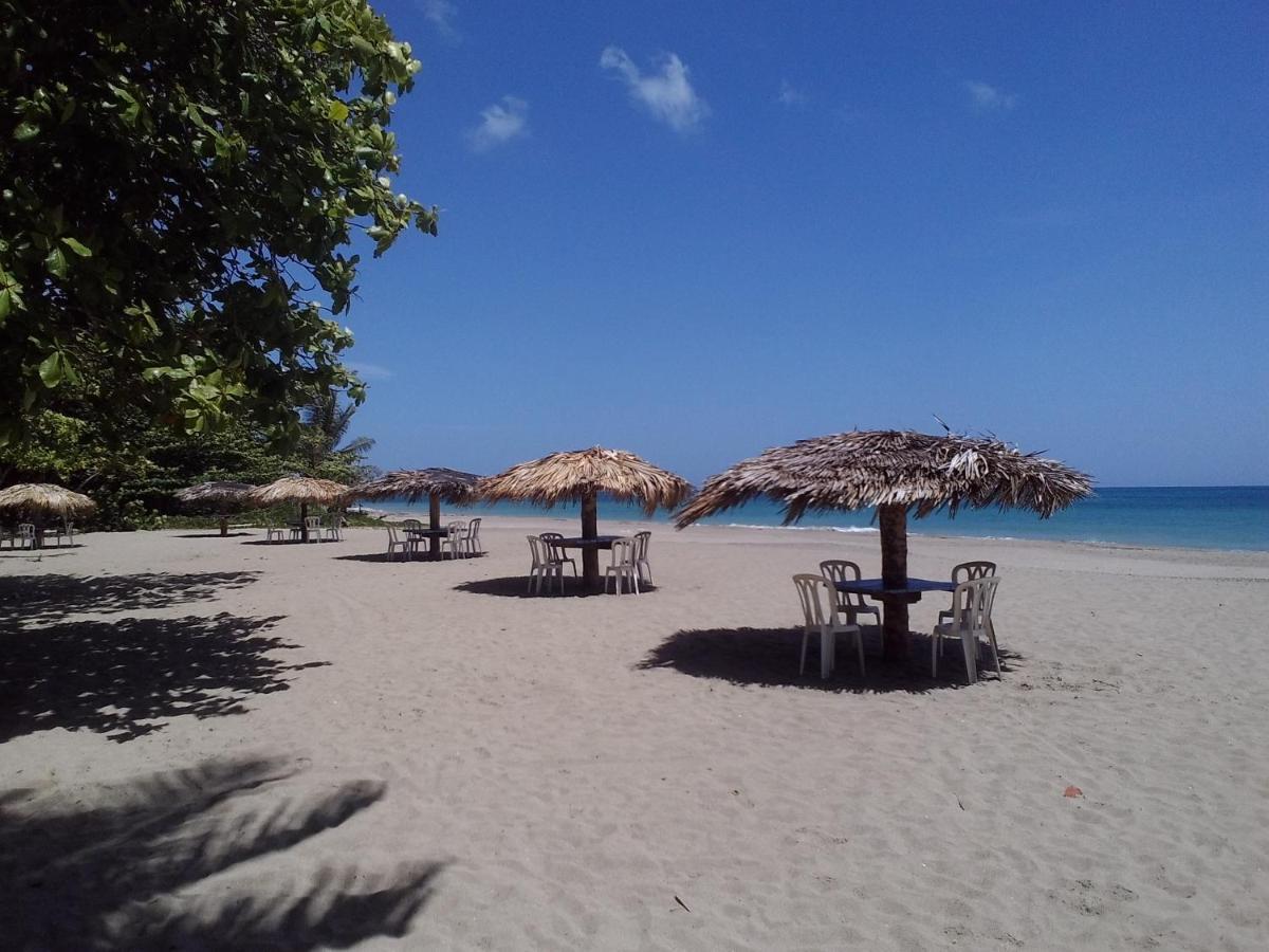 Río San Juan Domaine Vista Linda La Casita Del Loma Vista Marヴィラ エクステリア 写真